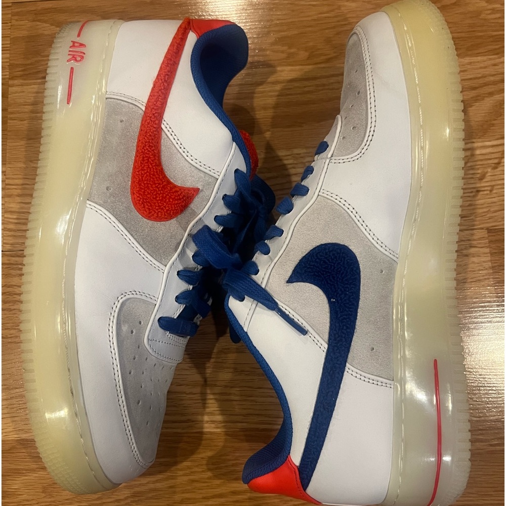 Nike Air Force 1 Year of the Rabbit 2011